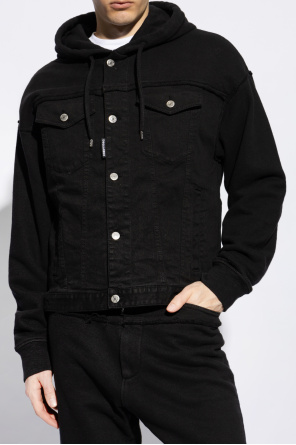 Dsquared2 Denim jacket